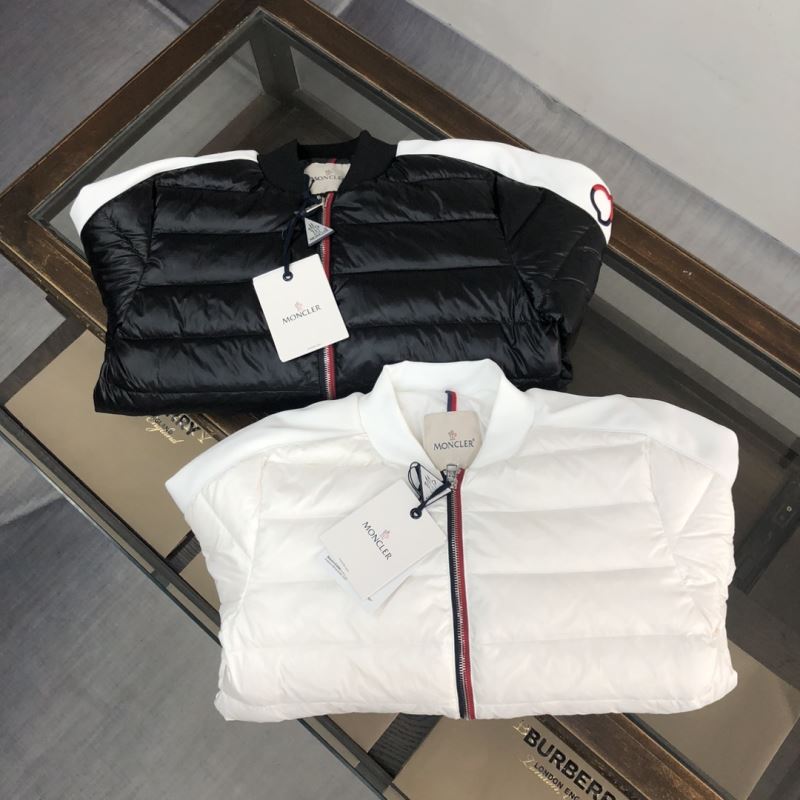 Moncler Down Jackets